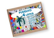 Pudełko 4 ... -  Książka z wysyłką do UK