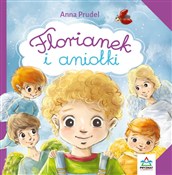 Florianek ... - Anna Prudel - Ksiegarnia w UK
