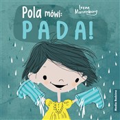 Pola mówi:... - Irene Marienborg -  Polish Bookstore 