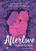 Zobacz : Afterlove - Tanya Byrne