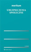 Polska książka : Meritum Ub... - Ewa Dziubińska-Lechnio, Magdalena Kostrzewa, Piotr Kostrzewa, Jerzy Kuźniar, Eliza Skowrońska