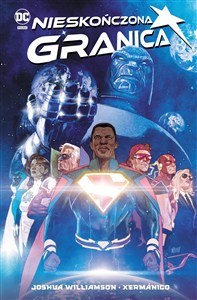 Obrazek Nieskończona granica