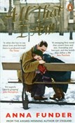 polish book : All That I... - Anna Funder