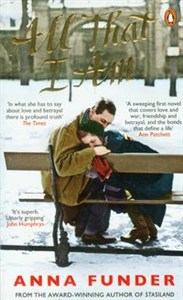 Obrazek All That I Am