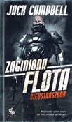 Polska książka : Zaginiona ... - Jack Campbell