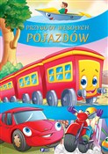 Przygody w... -  foreign books in polish 