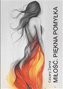 Miłość. Pi... - Cezary Żarna -  Książka z wysyłką do UK
