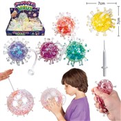 polish book : Piłka wiru...