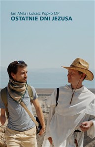 Obrazek Ostatnie dni Jezusa
