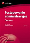 Postępowan... - Anna Budnik, Marta Czubkowska, Dominik Kościuk - Ksiegarnia w UK