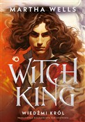 Witch King... - Martha Wells -  books from Poland