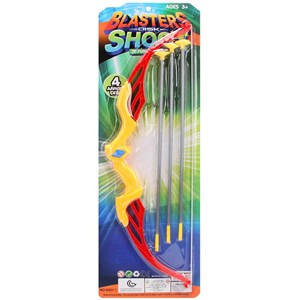 Picture of Łuk ze strzałami