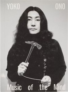 Picture of Yoko Ono Music of the Mind