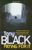Paying for... - Tony Black -  books from Poland