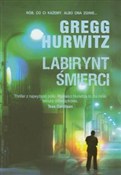 Labirynt ś... - Gregg Hurwitz -  Książka z wysyłką do UK