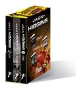 Zdrajca / ... - Jack Higgins -  books in polish 