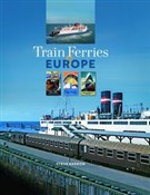 Train Ferr... - Steve Barron -  books in polish 