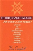 Te dręcząc... - Ken Campbell -  foreign books in polish 
