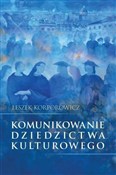 polish book : Komunikowa... - Leszek Korporowicz