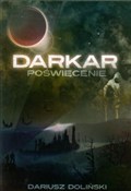 Polska książka : Darkar Poś... - Dariusz Doliński