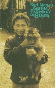 Picture of Psożercy ze Svini