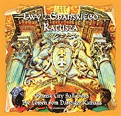 Lwy z Gdań... - Bogusław Michalec -  foreign books in polish 