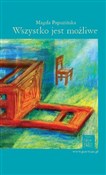 polish book : Wszystko j... - Magda Papuzińska