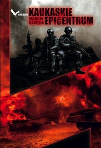 Obrazek Kaukaskie epicentrum