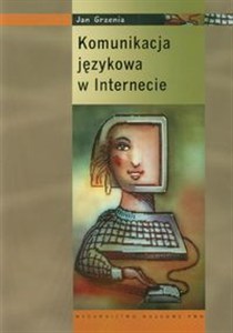 Picture of Komunikacja językowa w Internecie