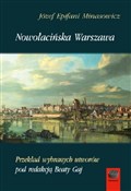Nowołacińs... - Józef Epifani Minasowicz -  books in polish 