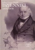 Dzienniki ... - Julian Ursyn Niemcewicz - Ksiegarnia w UK