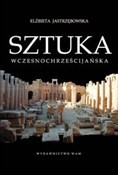 Sztuka wcz... - Elżbieta Jastrzębowska - Ksiegarnia w UK