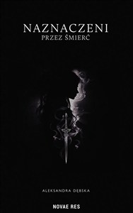 Picture of Naznaczeni przez śmierć