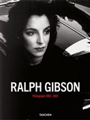 Ralph Gibs... - Ralph Gibson -  books in polish 