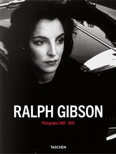 Picture of Ralph Gibson Photographs 1960-2024