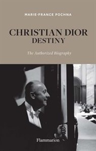 Picture of Christian Dior Destiny the Authorized Biography