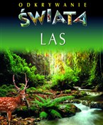 Las Odkryw... - Emilie Beaumont, Henry Eynard -  books from Poland