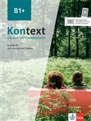 Książka : Kontext B1... - Opracowanie Zbiorowe