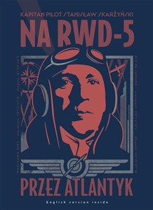 Obrazek Na RWD-5 przez Atlantyk