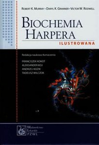 Picture of Biochemia Harpera ilustrowana