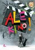 Ale kino - Grażyna Bąkiewicz -  foreign books in polish 