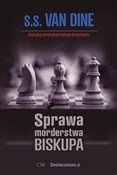 Sprawa mor... - Dine S. S. Van -  books in polish 