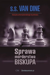 Obrazek Sprawa morderstwa Biskupa