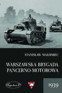 Picture of Warszawska Brygada Pancerno-Motorowa 1939