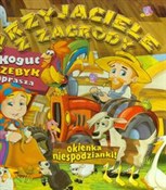 Przyjaciel... - Adam Marciniuk -  foreign books in polish 