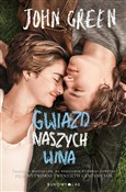 Książka : Gwiazd nas... - John Green