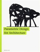 Parametric... - Wassim Jabi -  books in polish 