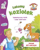 polish book : Gospodarz ... - Steve Smallman (ilustr.)