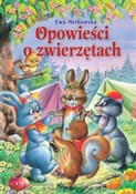 Opowieści ... - Ewa Mirkowska -  books from Poland
