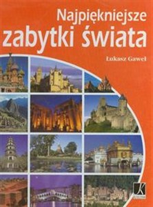 Picture of Najpiękniejsze zabytki świata